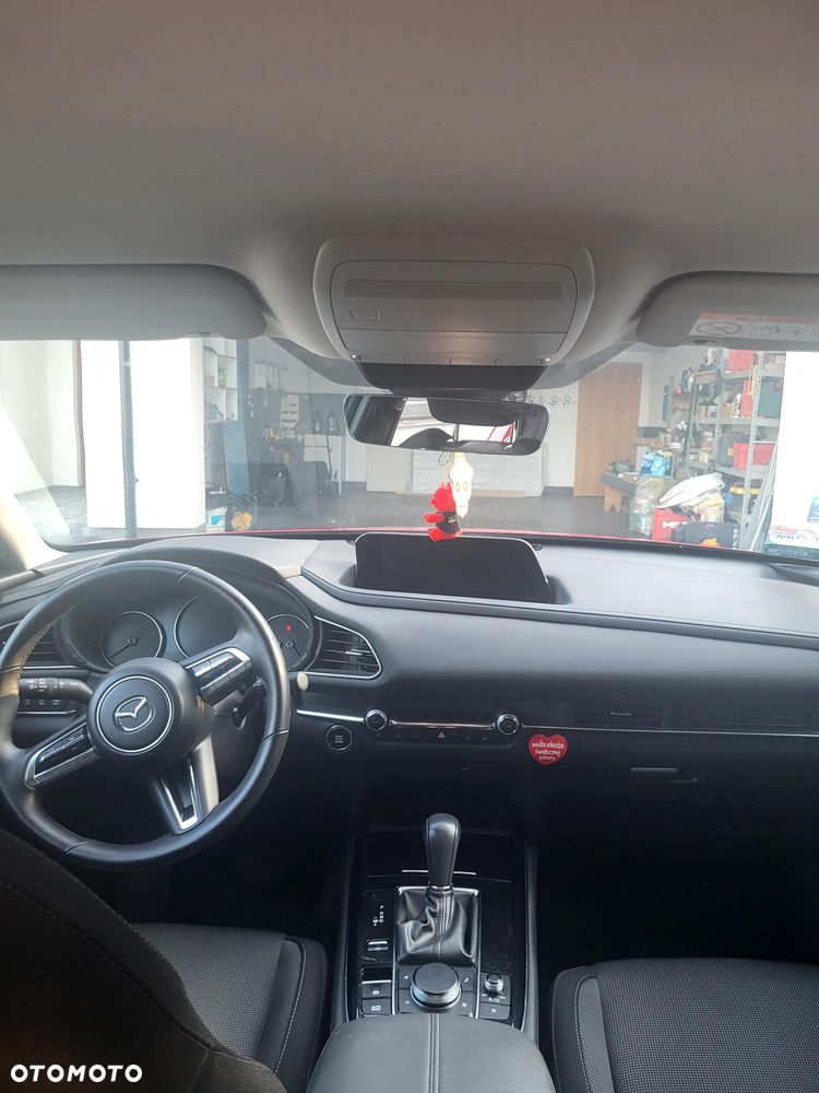 Mazda CX-30 2.0 mHEV Exclusive-Line 2WD - 5