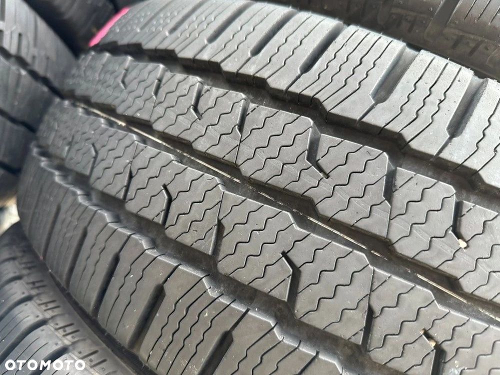 215/65r16C Maxxis VanSmart Snow_9mm_4szt_(605) - 6