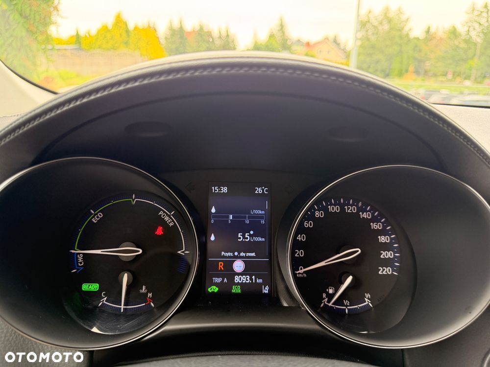 Toyota C-HR - 18