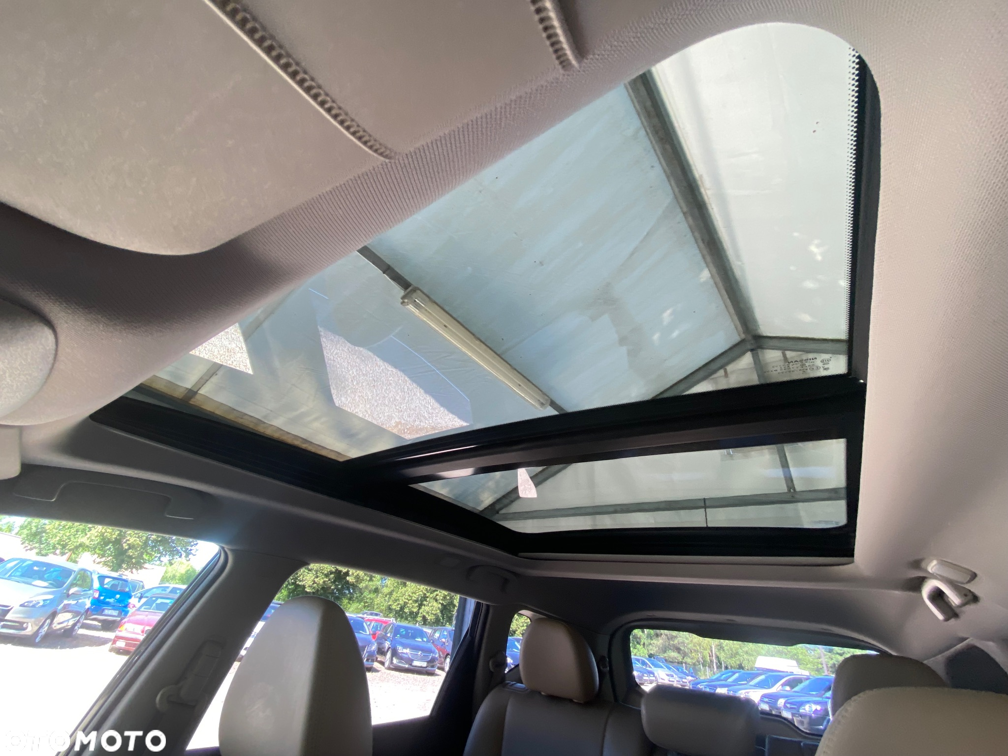 Nissan X-Trail 1.6 DCi Acenta 2WD EU6 - 28