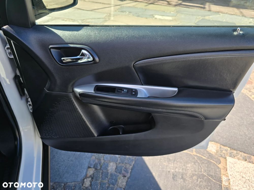 Fiat Freemont 2.0 Multijet 16V DPF Black Code - 26