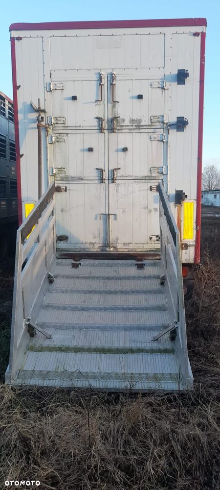 Zorzi 36s 136/19 LA - 22