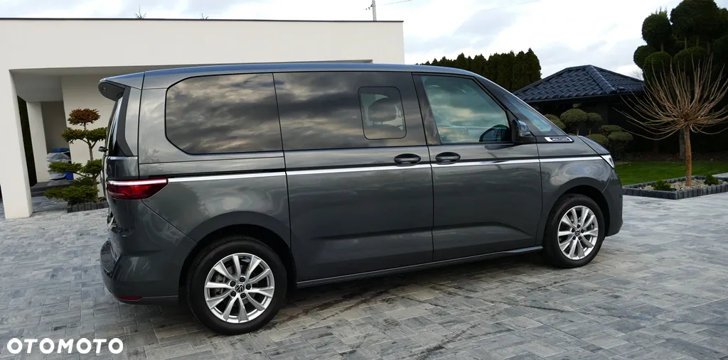 Volkswagen Multivan 6.1 2.0 TDI L1 Highline DSG - 15