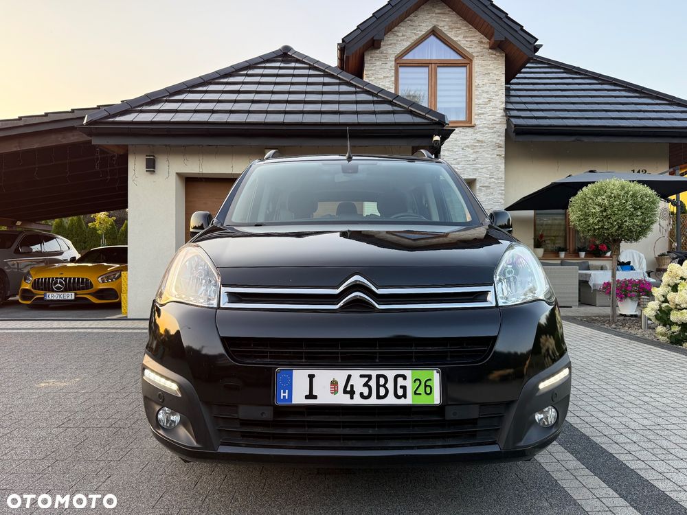 Citroën Berlingo Multispace BlueHDi 100 S&S SELECTION - 5