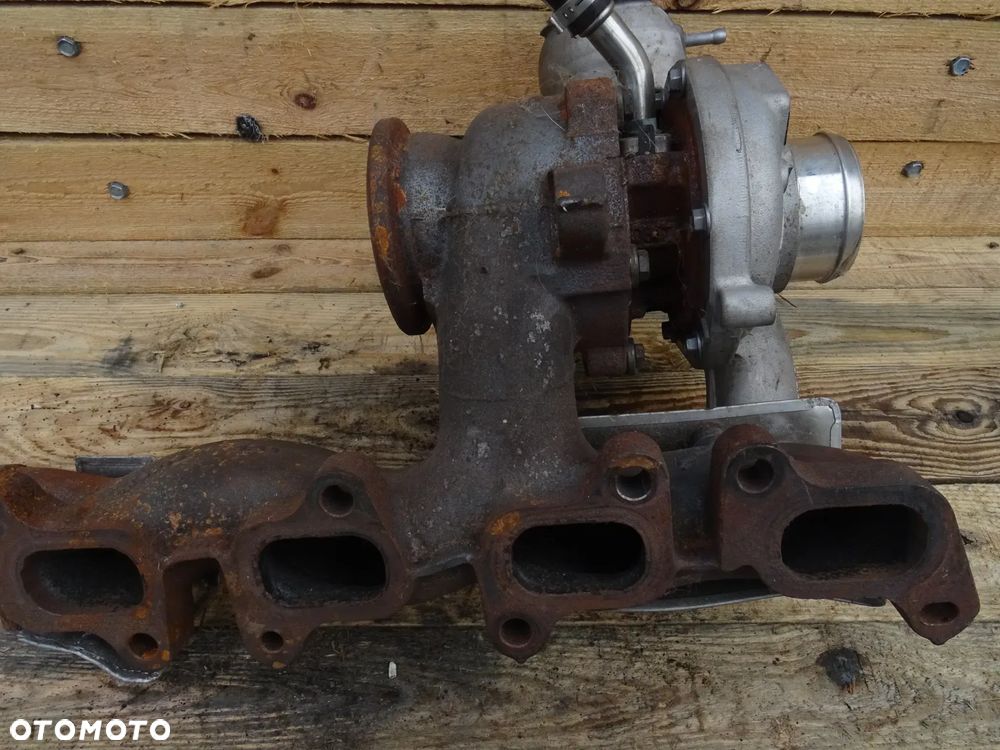 Turbo VW T6 Multivan 2.0 TDI 140 150 04L253014C - 6