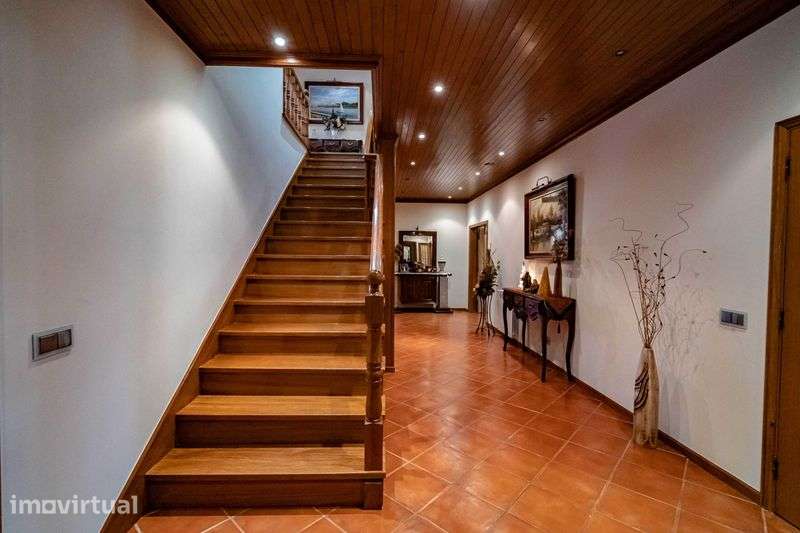 Moradia T6 Condeixa a Nova - Grande imagem: 5/12
