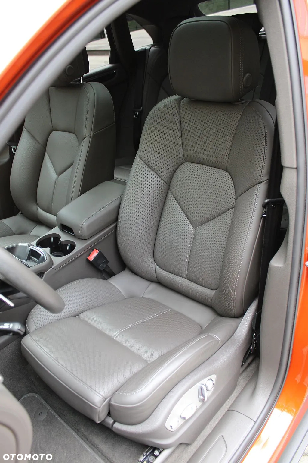 Porsche Macan PDK - 8