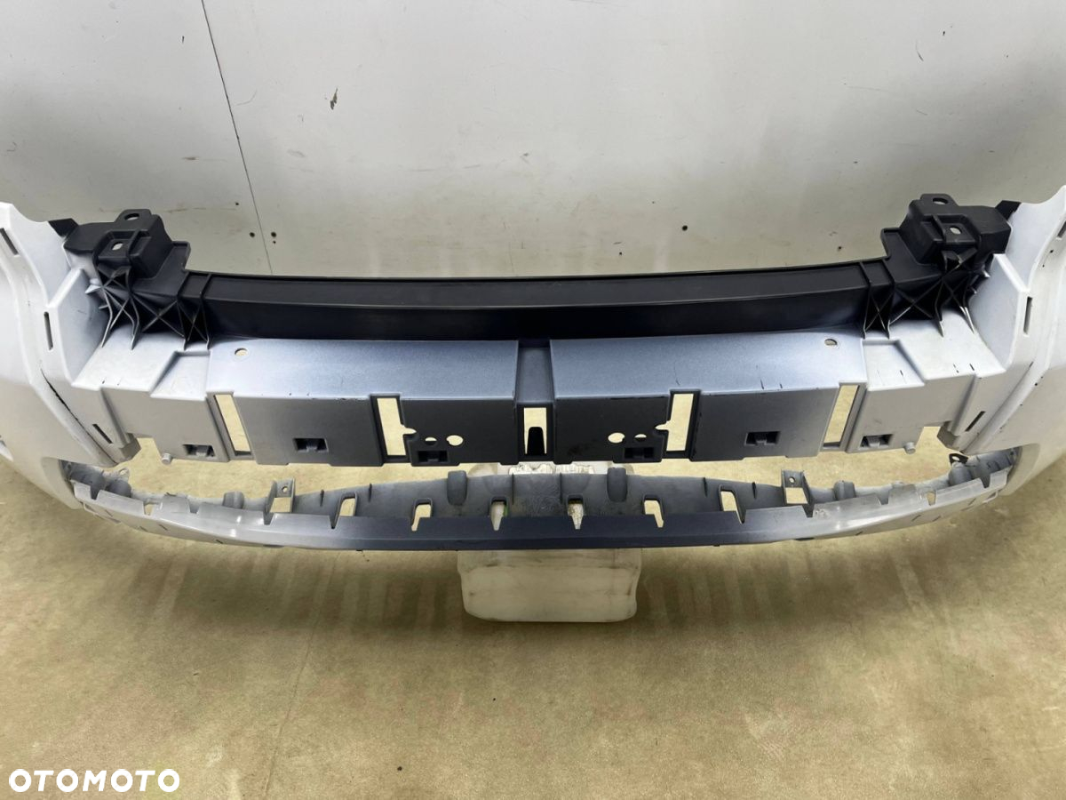 Zderzak przedni Ford Ranger V Mk5 19-23r. Lift przód PDC JB3B-17C831-D - 6