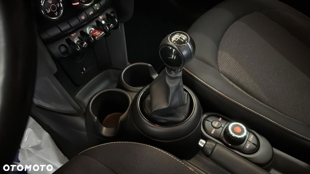 MINI Cooper GPF - 16