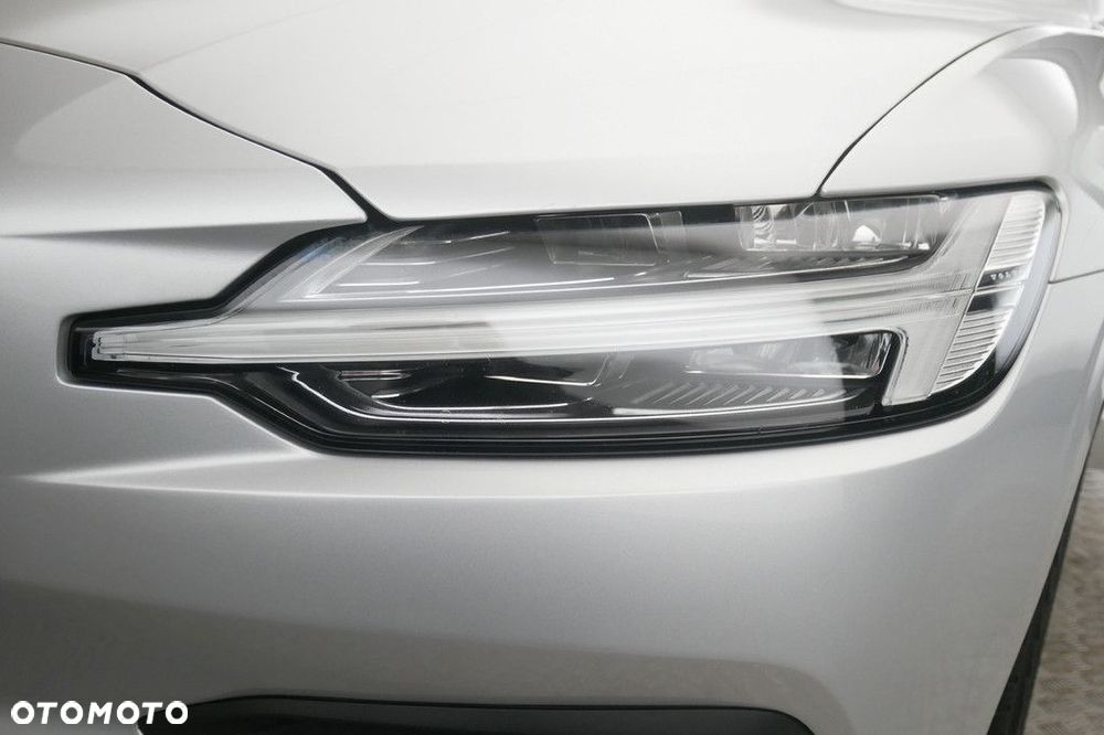 Volvo V60 - 13