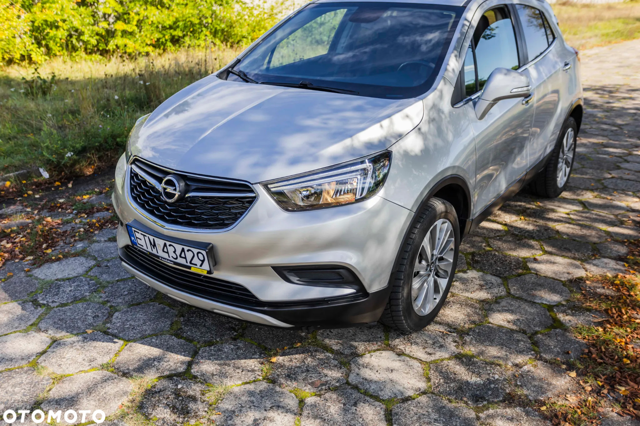 Opel Mokka - 7
