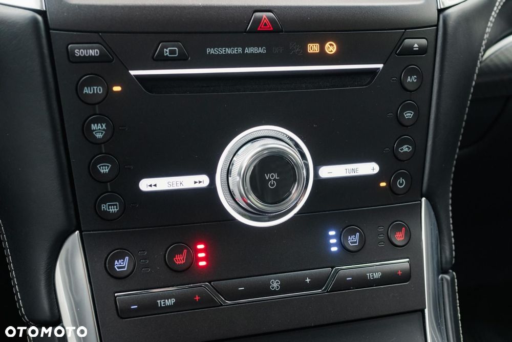 Ford Edge - 24