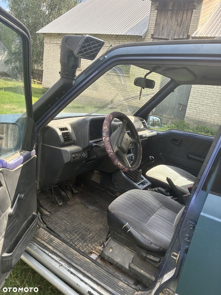 Suzuki Vitara - 6