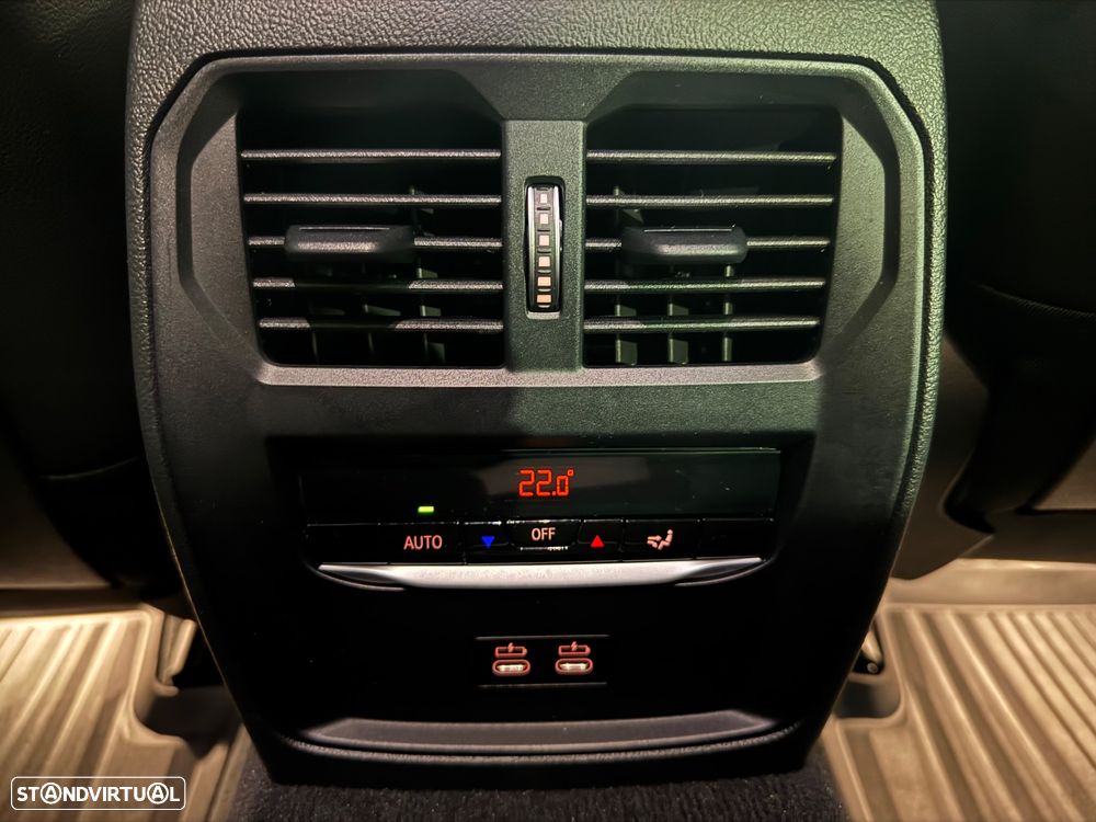 BMW 420 Gran Coupé d Pack Desportivo M Auto - 37