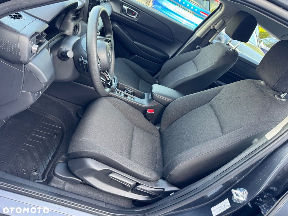 Honda HR-V 1.5 i-MMD Elegance CVT - 16