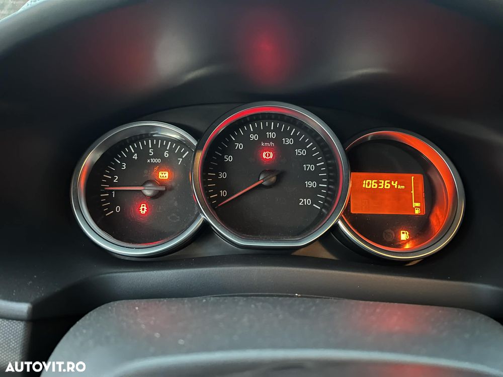 Dacia Sandero 0.9 TCe SL PLUS - 7