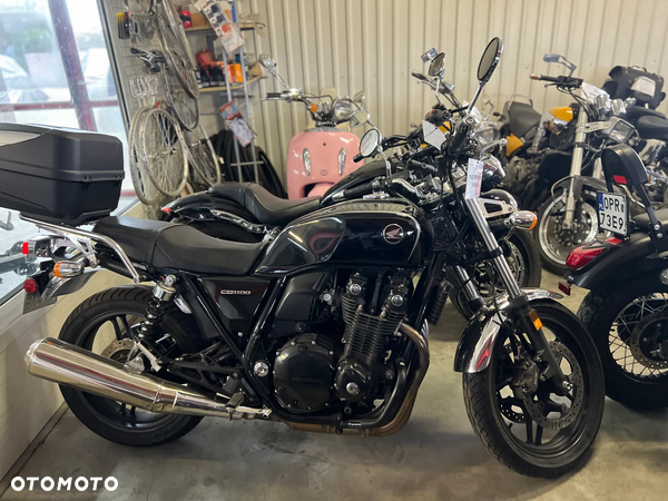 Honda CB