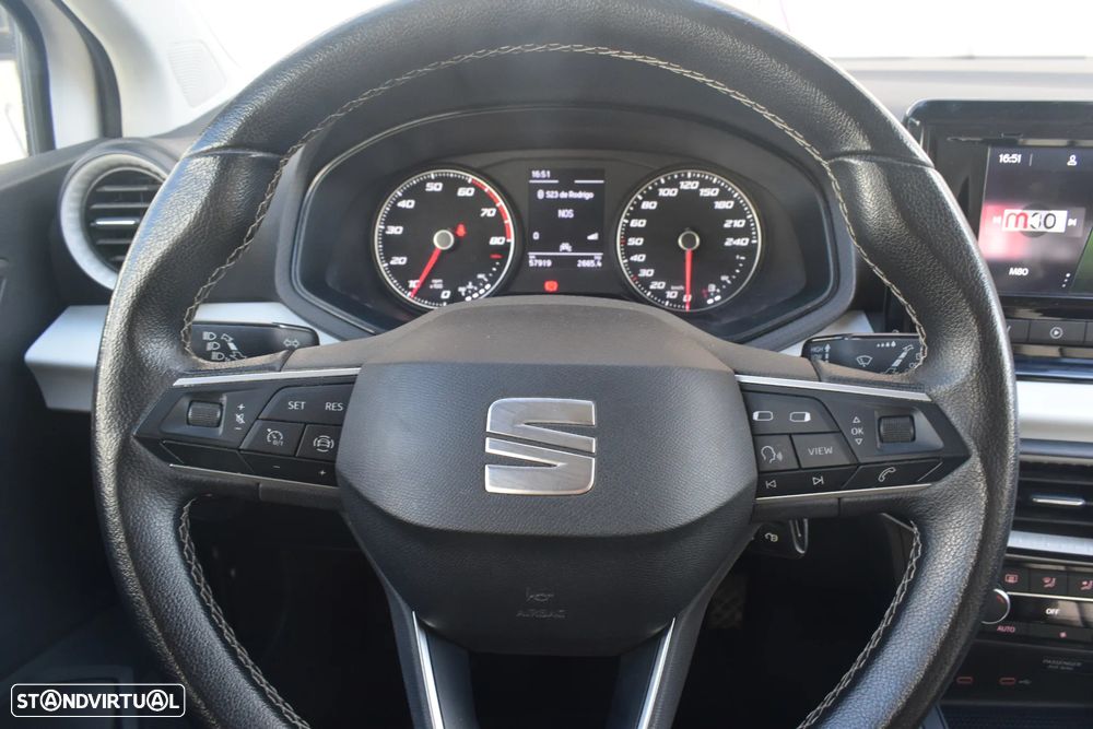SEAT Ibiza 1.0 TSI Style - 8