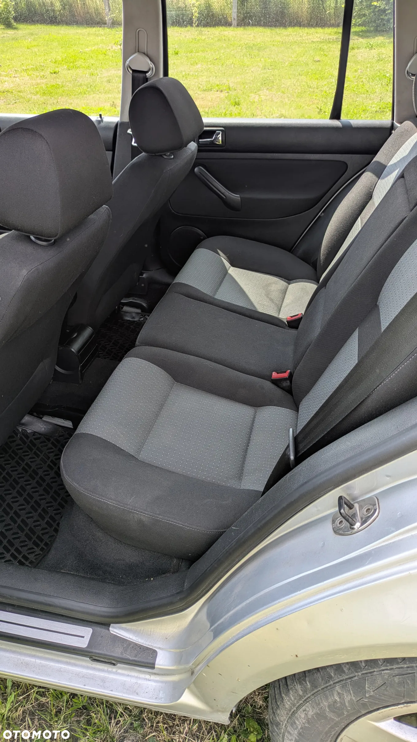 Volkswagen Golf IV 1.9 TDI Trendline - 6