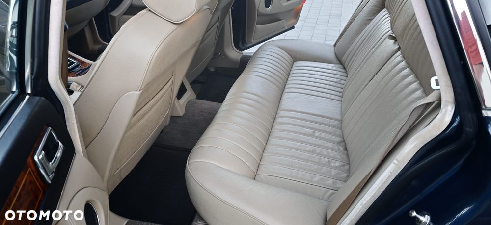 Jaguar XJ Sovereign 4.0i - 16
