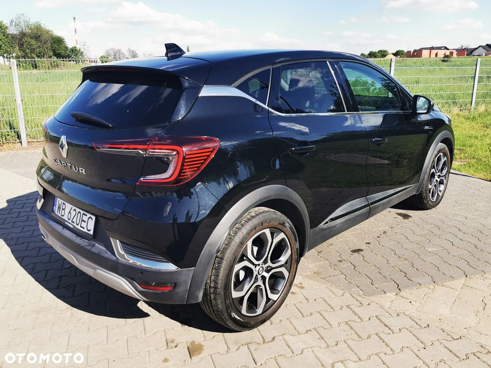 Renault Captur TCe 100 INTENS - 7