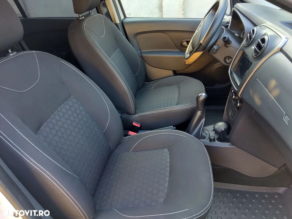 Dacia Logan MCV 1.2 16V 75 Laureate - 6