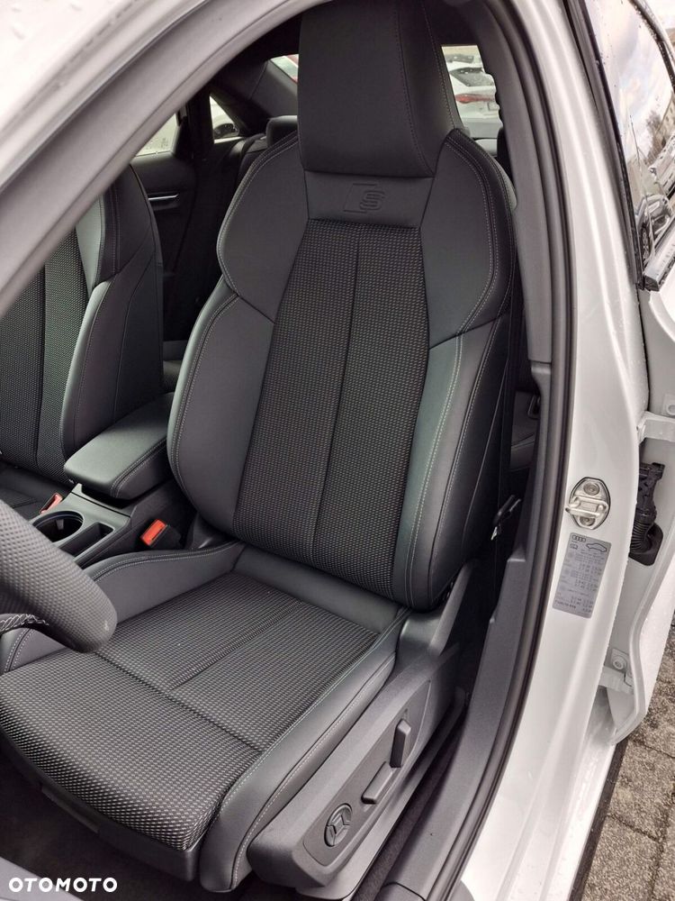 Audi A3 Limousine - 13