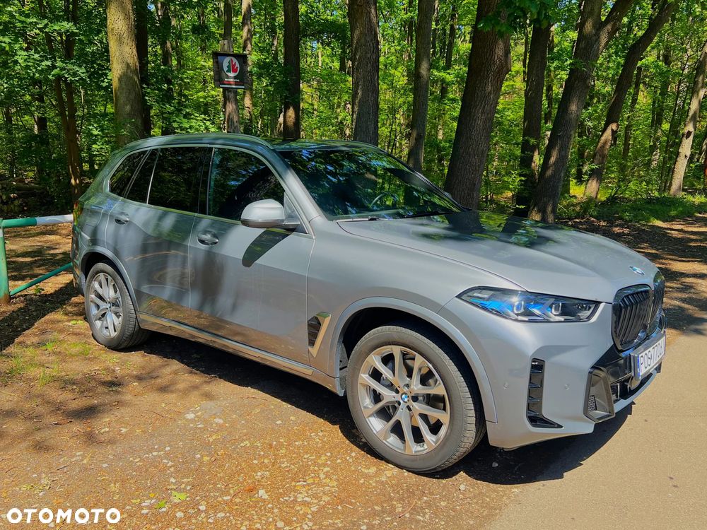 BMW X5 xDrive40i - 3
