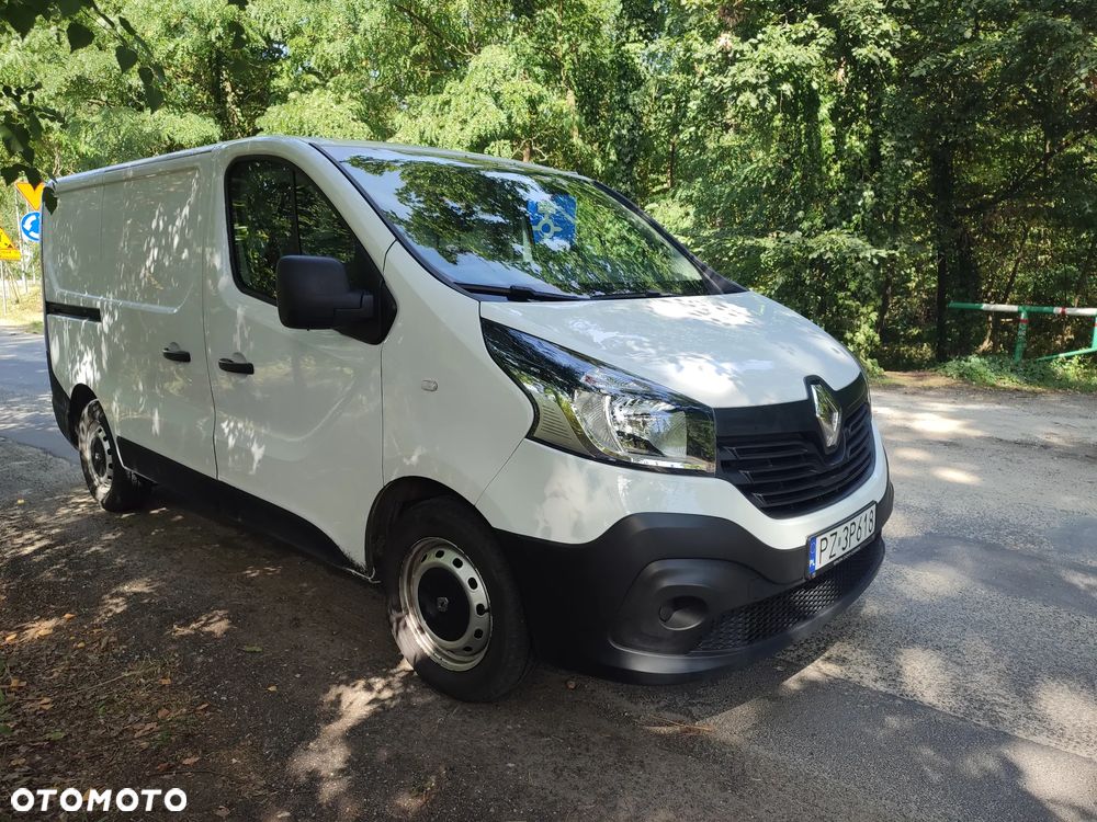 Renault Trafic - 9