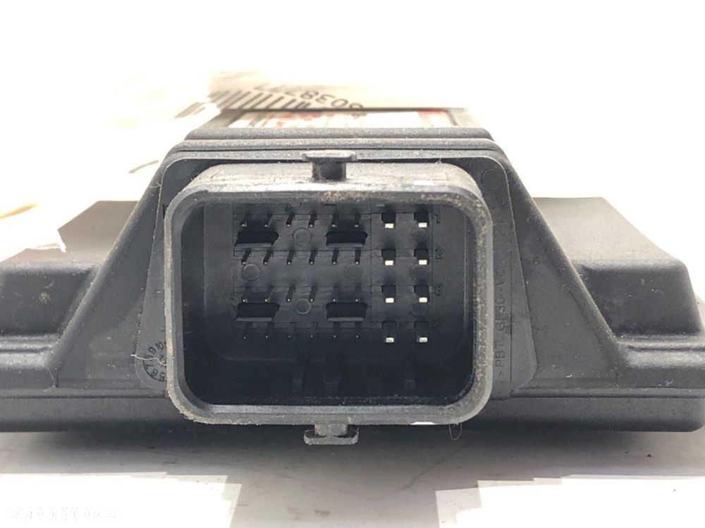 KOMPUTER DO GAZU LPG - 99.00 PLN - MAZDA 6 Hatchback (GG) 2002 - 2008 1.8 88 kW [120 KM] benzyna - 3