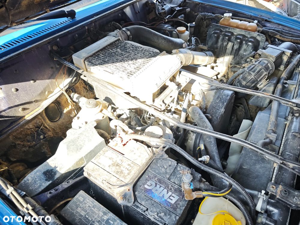 Nissan Patrol - 27