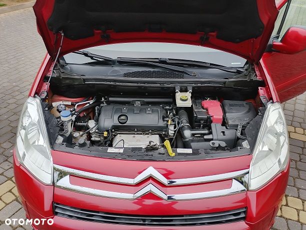 Citroën Berlingo - 20
