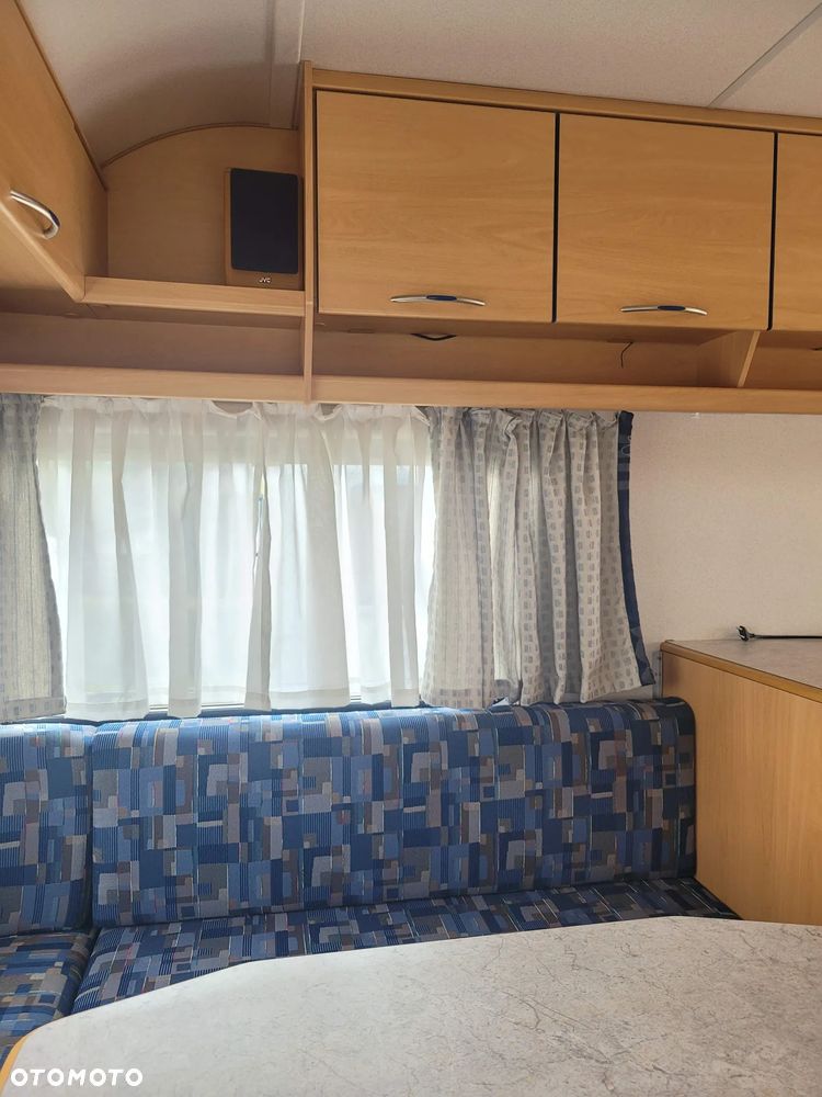 Wilk Safari 390 - 14