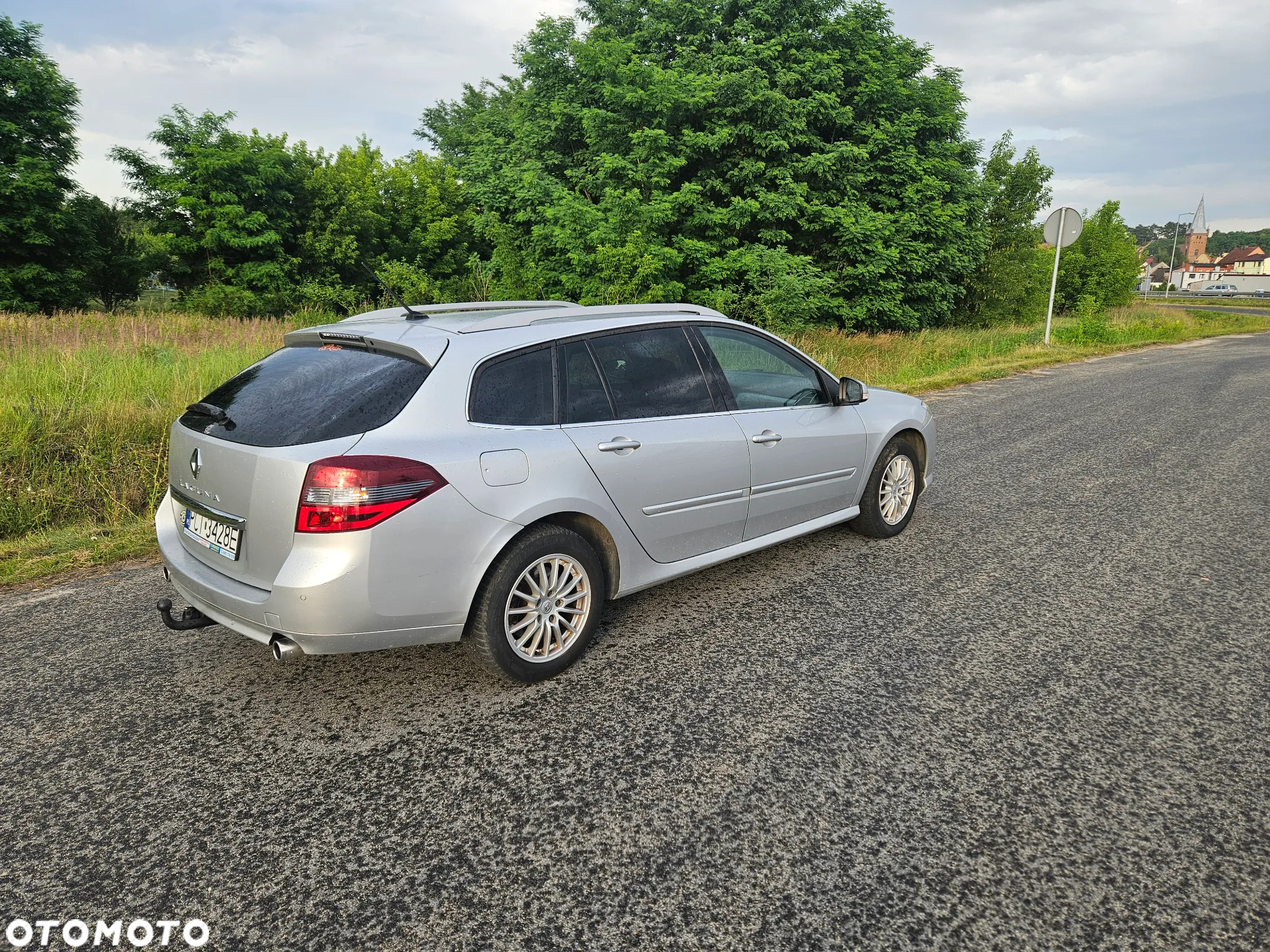 Renault Laguna 2.0 dCi Limited - 3