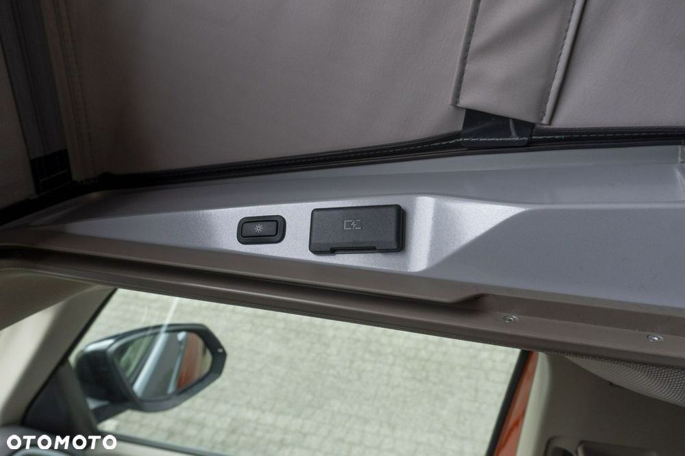 Volkswagen California - 39