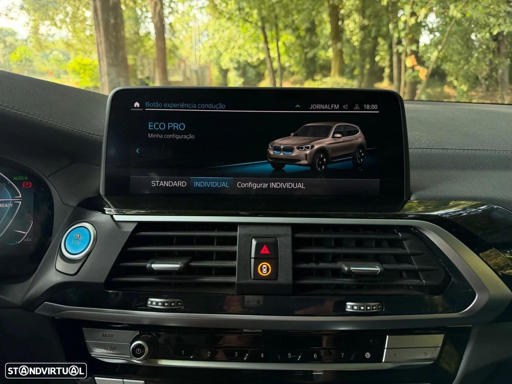 BMW iX3 M Sport Impressive - 31