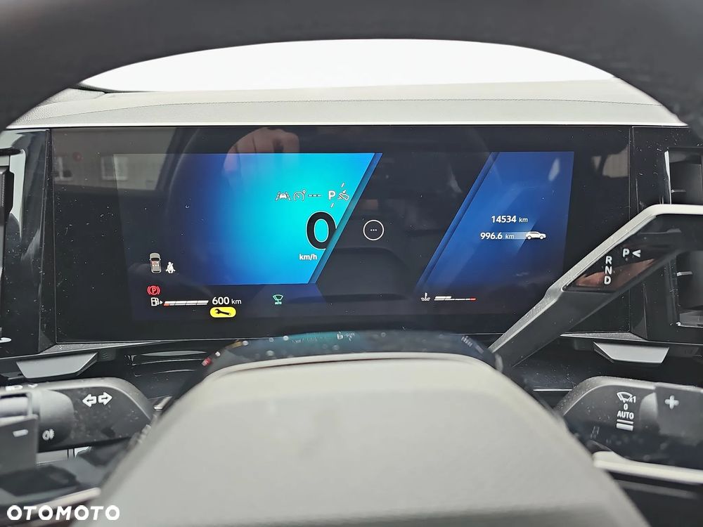 Renault Austral 1.3 TCe mHEV Evolution - 18