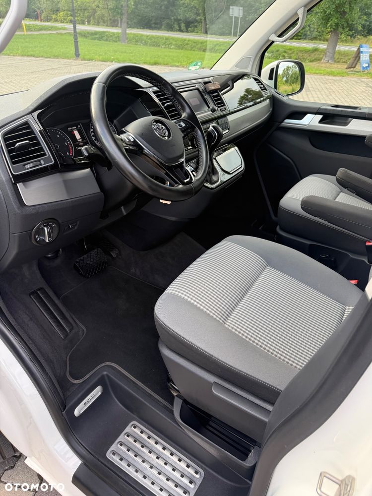 Volkswagen Multivan 2.0 TDI L1 Highline DSG - 14
