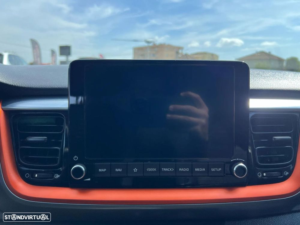 Kia Stonic 1.0 T-GDI OPF Mild Hybrid Platinum - 26