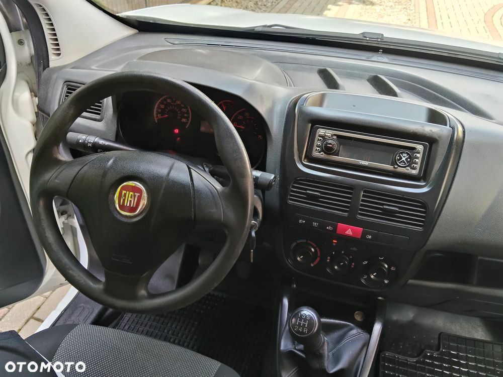 Fiat Doblo - 26