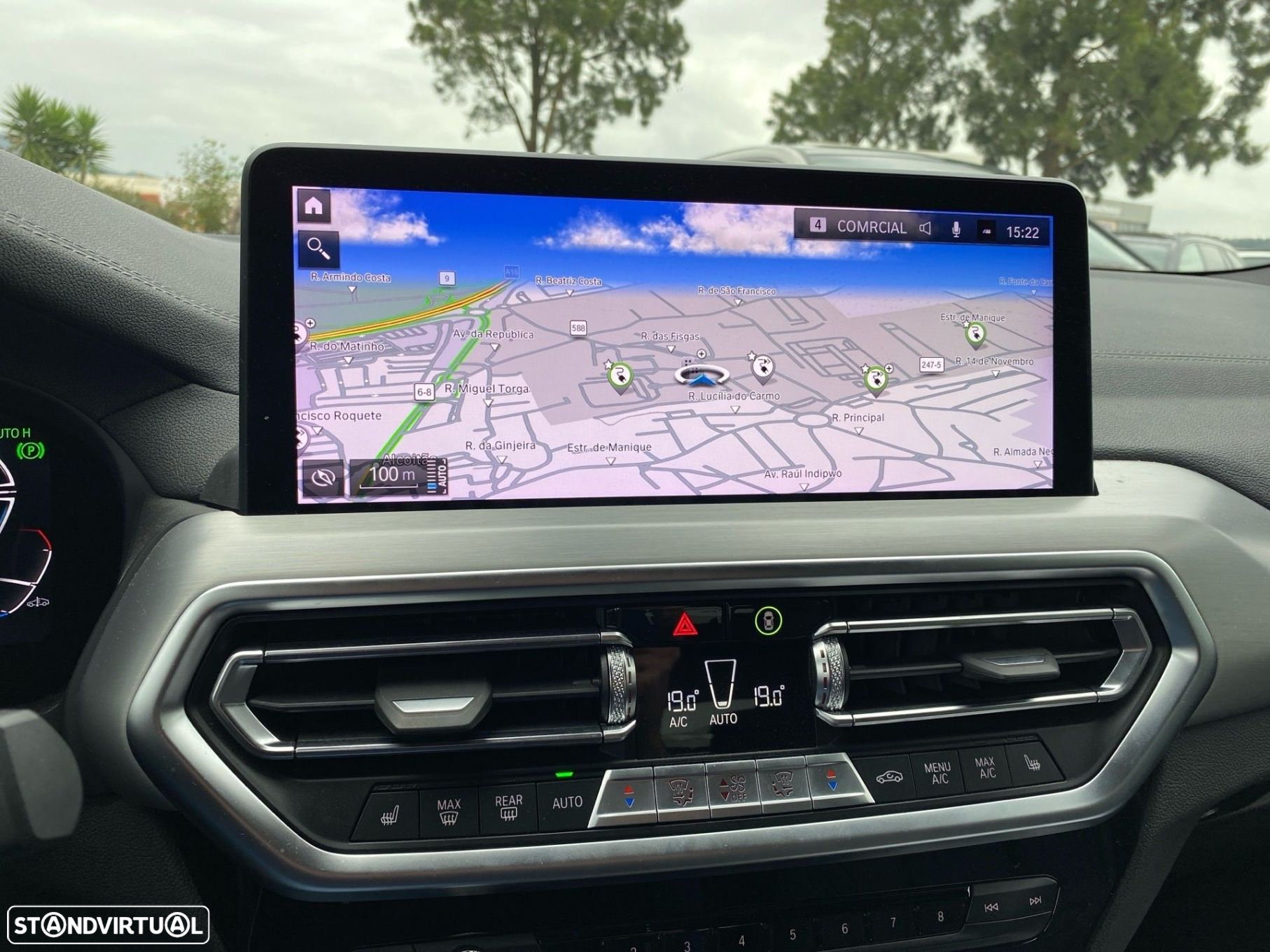 BMW iX3 M Sport Inspiring - 9