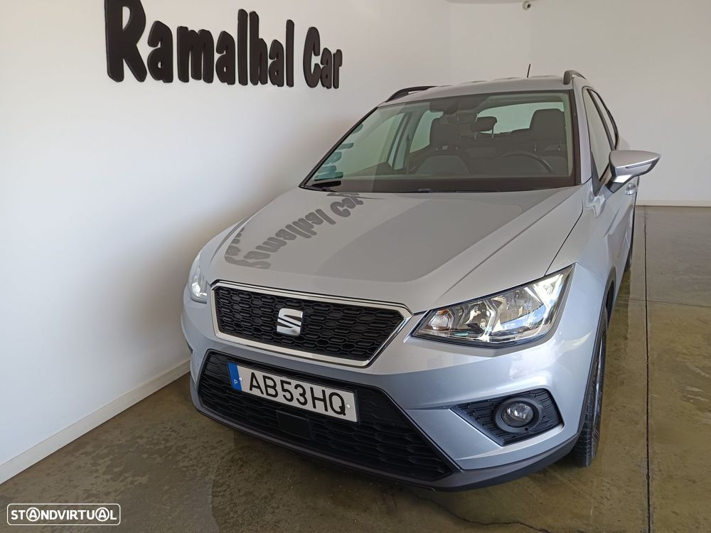 SEAT Arona 1.0 TSI Style - 5