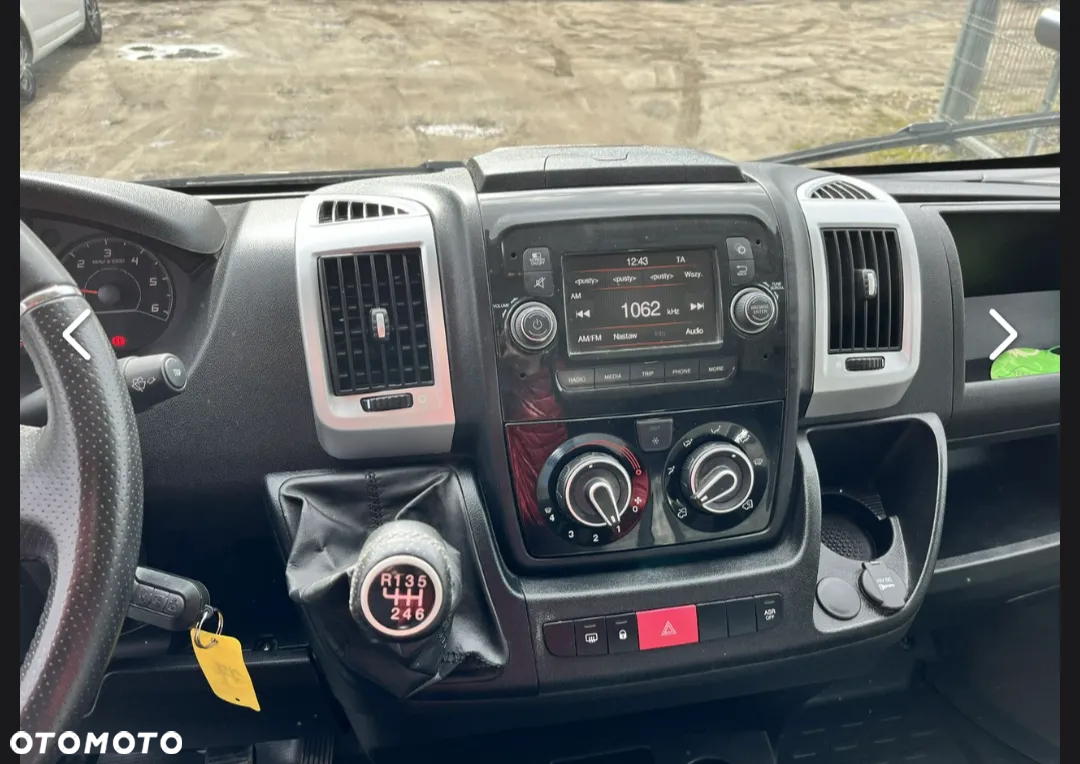 Fiat Ducato MAXI L3H2 - 7