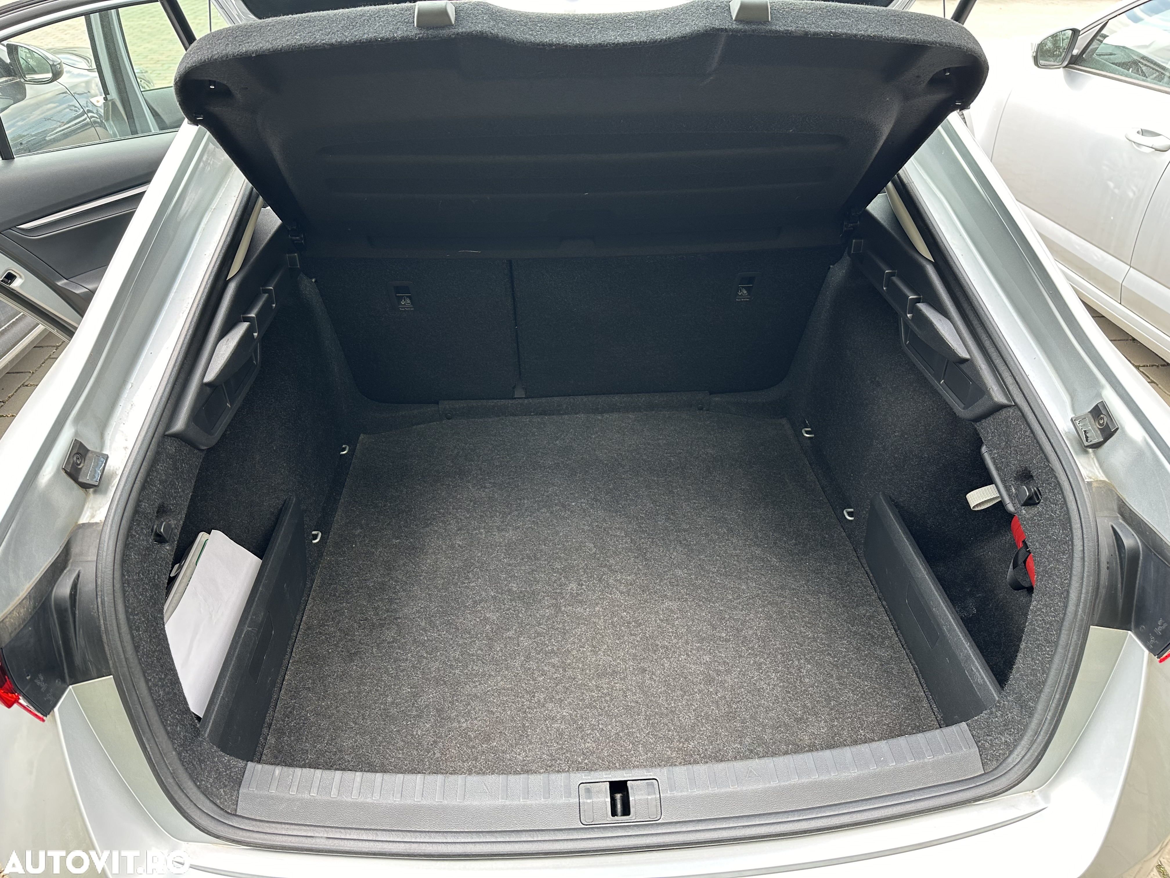 Skoda Octavia 2.0 TDI Style - 32