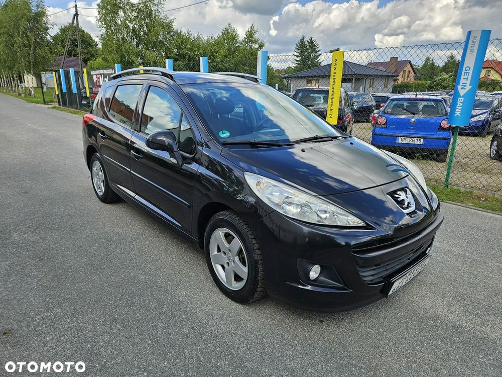 Peugeot 207 - 3