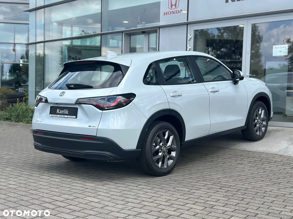 Honda ZR-V 2.0 i-MMD HEV Elegance BSI/CTM 2WD CVT - 6