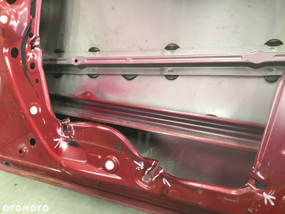 Drzwi Mazda 3 BL 09-13r lewy przód lewe przednie - 15