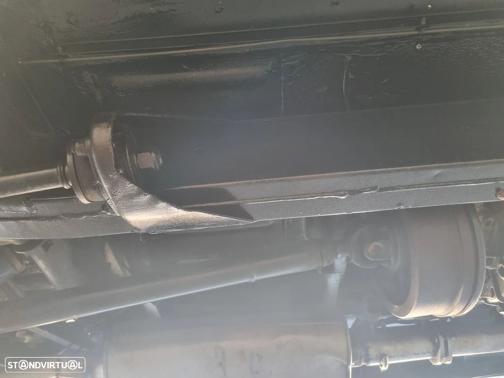 Land Rover Range Rover - 24