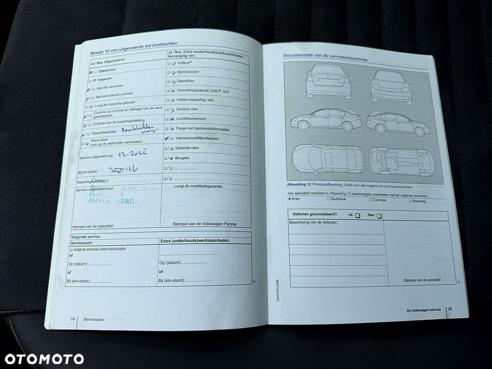 Volkswagen Passat - 20