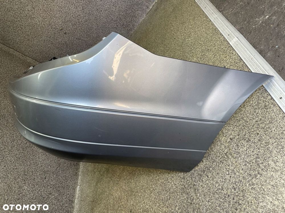 Zderzak tyl czujniki PDC Kombi Mercedes W204 Avantgarde 792U C792 ORG KPL - 7